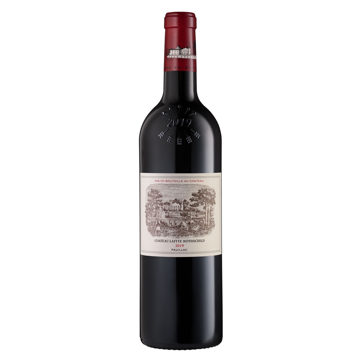 Chateau Lafite Rothschild 2019 750ml