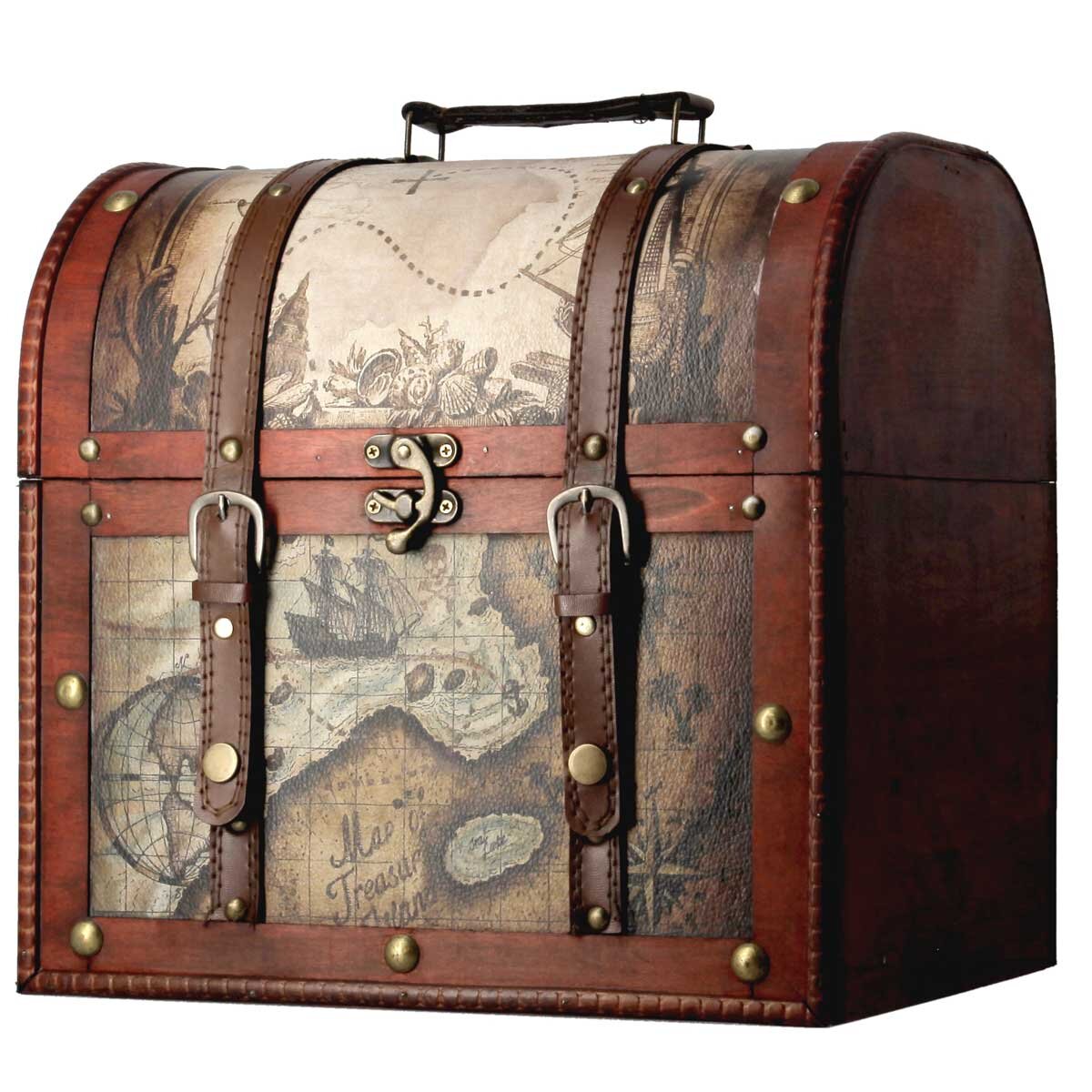 Rioja Gift Chest