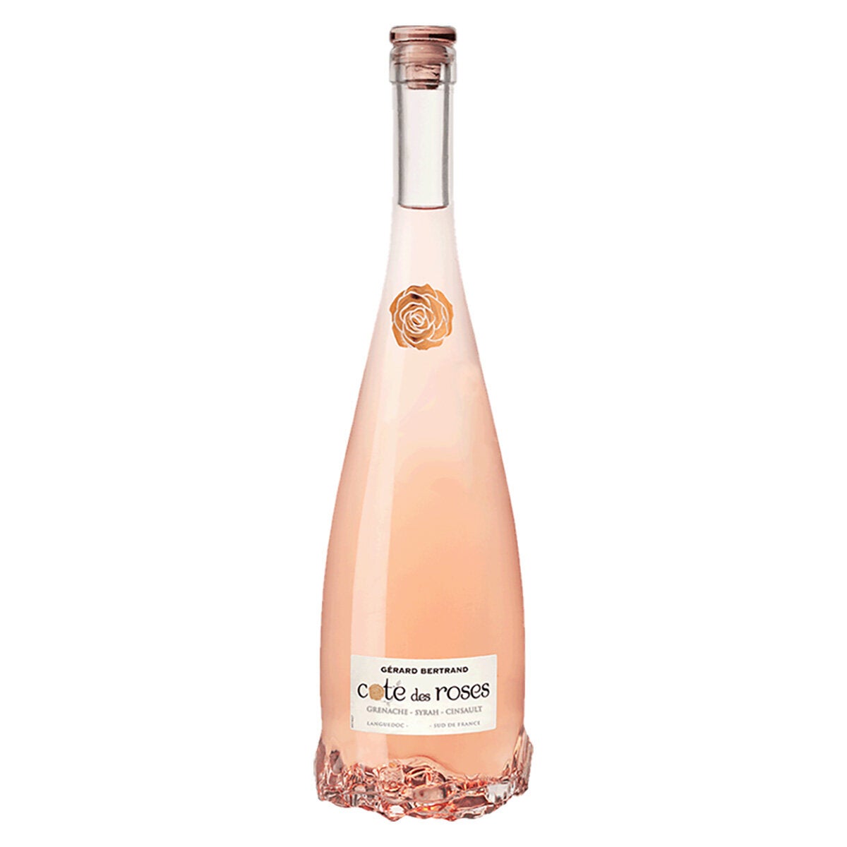 Gerard Bertrand Cote de Roses, 75cl