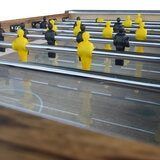 Roberto Sport 4ft 5" Torino Vintage Football Table