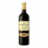Chateau Lamothe Vincent Heritage, 75cl