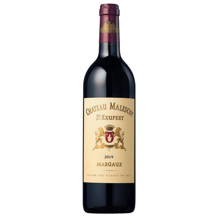 Chateau Malescot St Exupery 2019 75cl Chateau Malescot St Exupery 2019 75cl