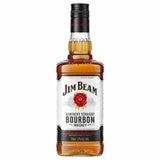 Jim Beam Whiskey, 70cl