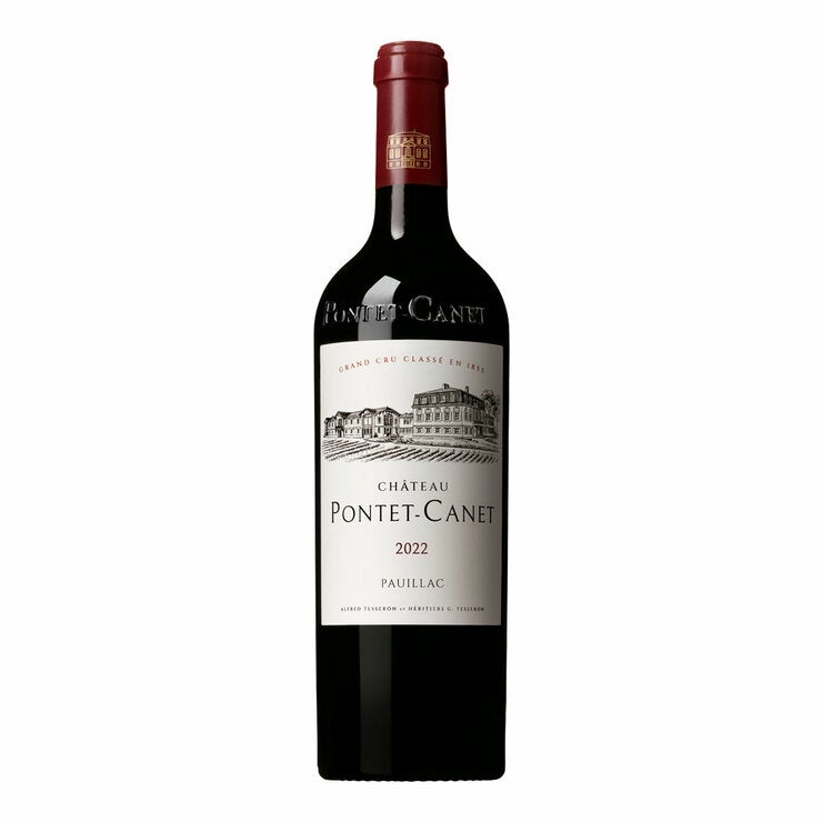 Pontet-Canet