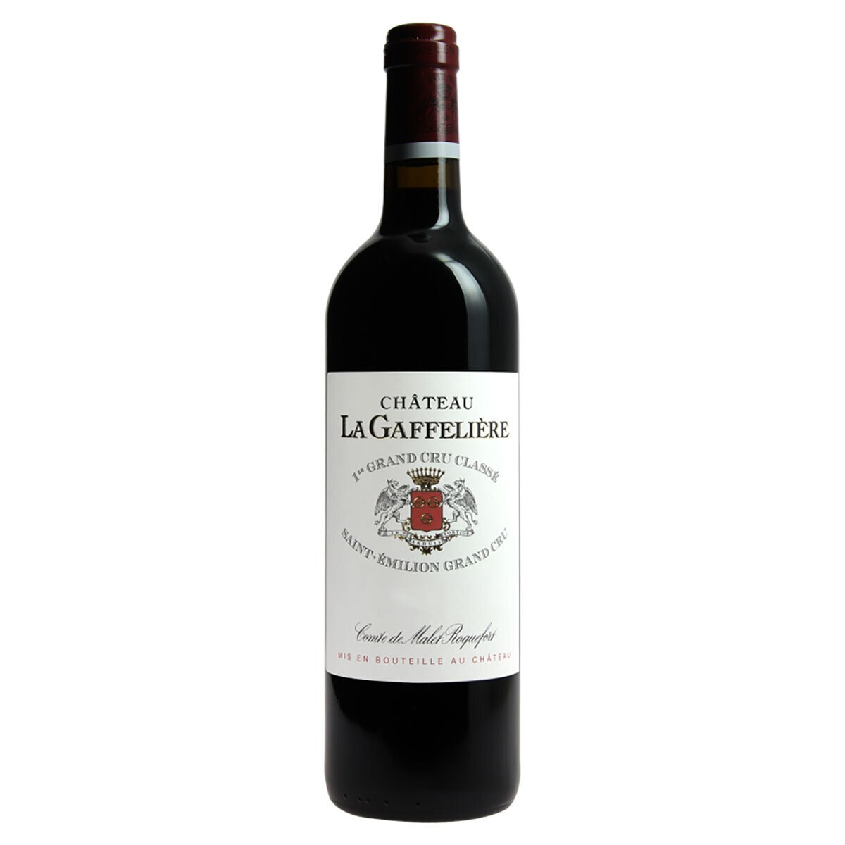 Chateau la Gaffeliere 2019, 75cl