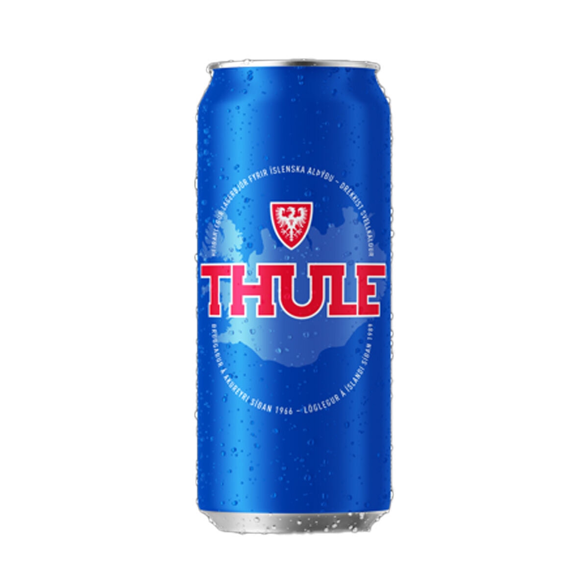 Thule, 12 x 500ml