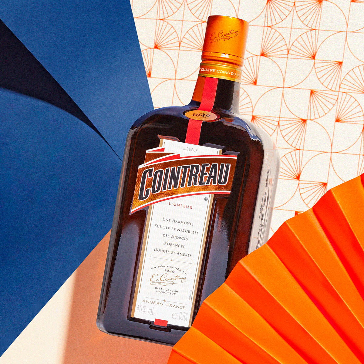 Cointreau Liqueur d'orange 70cl