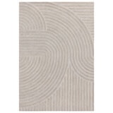 Hague Collection Silver Rug, 160 x 230 cm