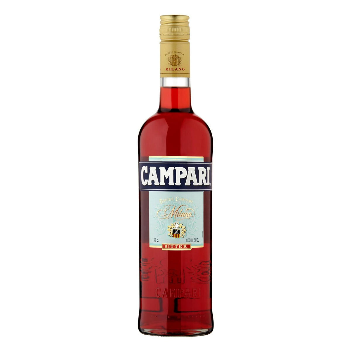 Campari 70CL