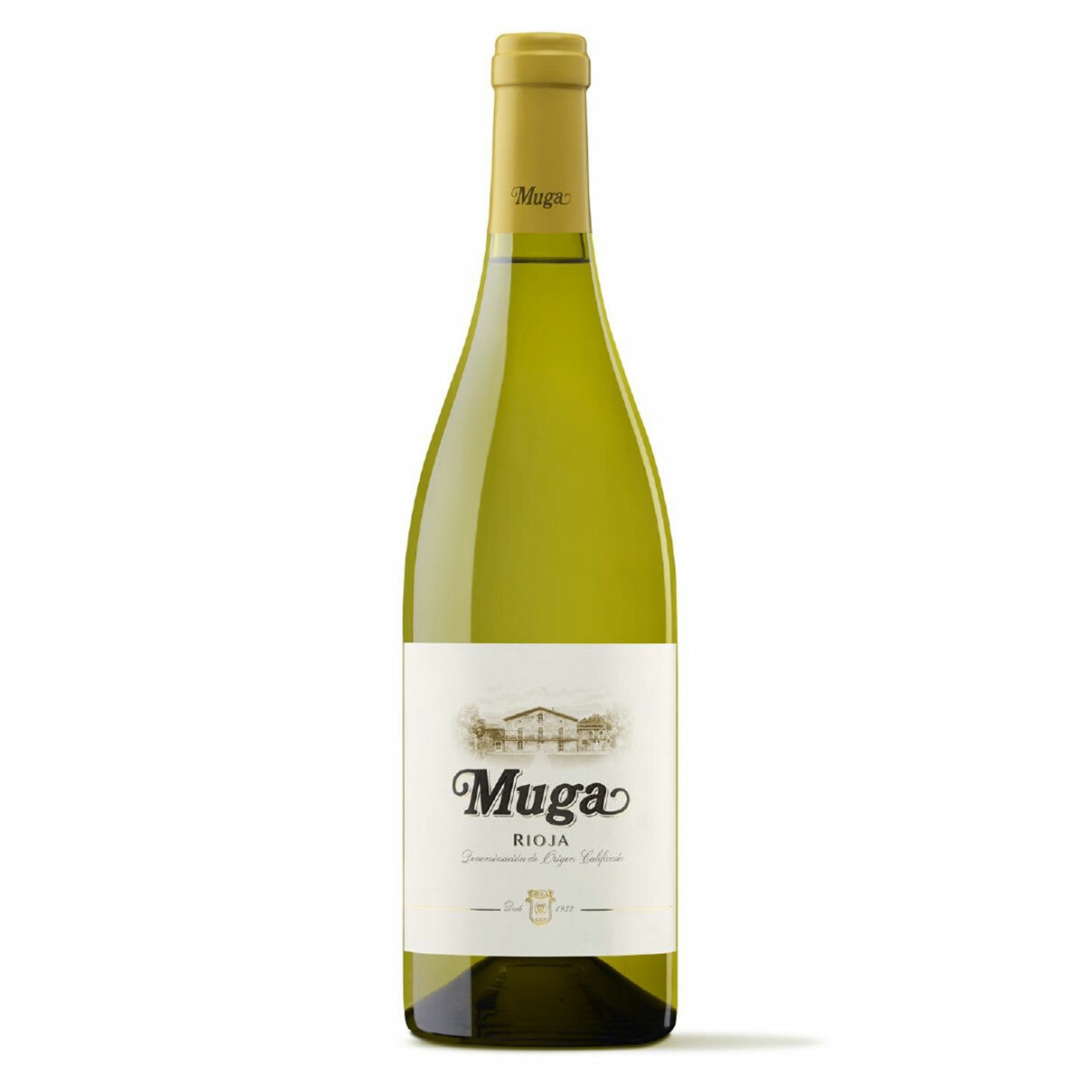 Muga Blanco, 75cl