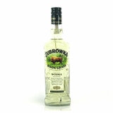 Zubrowka Biala Vodka, 70cl Zubrowka Biala Vodka, 70cl