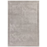 Rise Collection Silver Rug, 160 x 230 cm