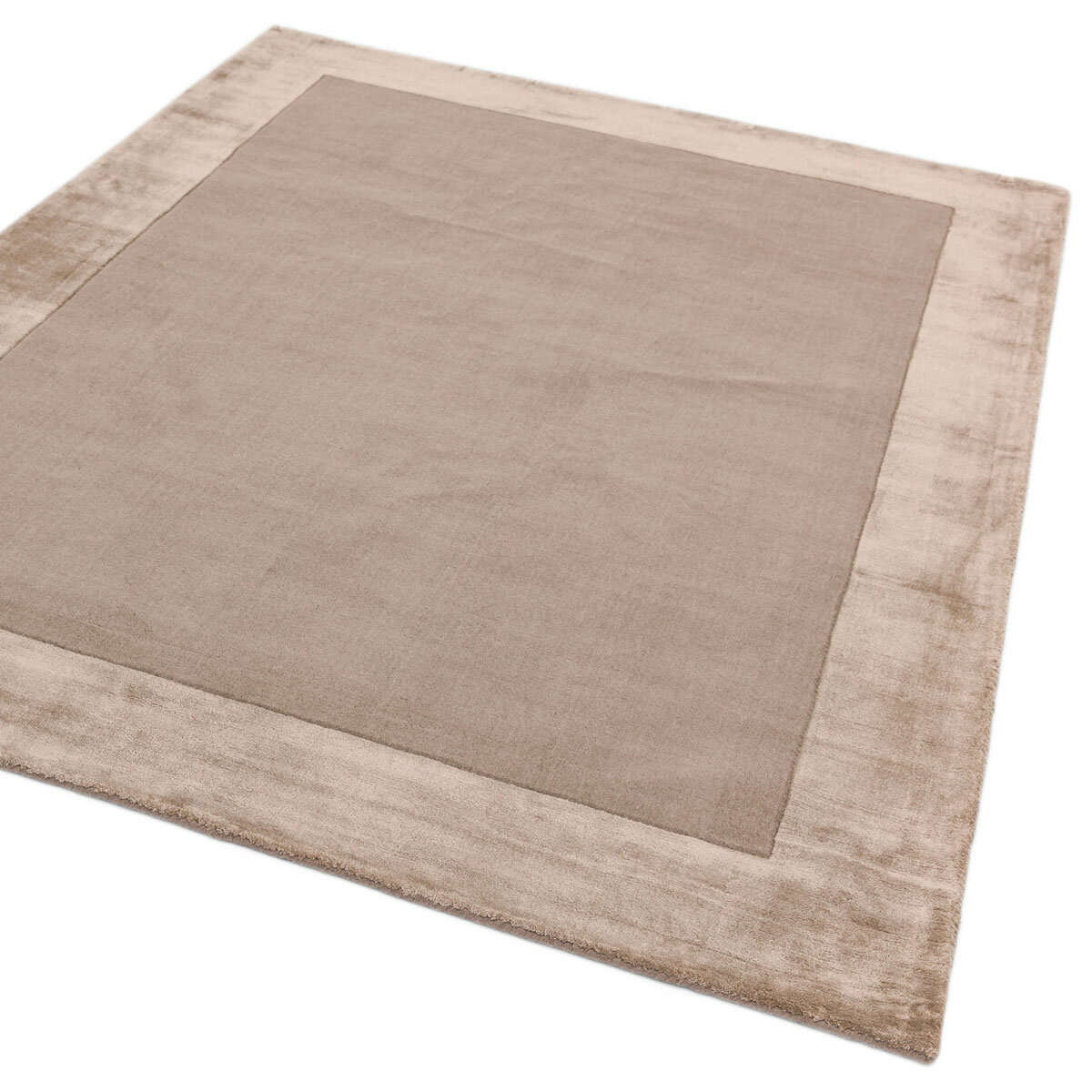 Ascot Rug in Sand, 160 x 230 cm