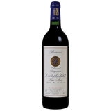 Barons Edmond Benjamin de Rothschild Haut-Médoc 2019, 75cl