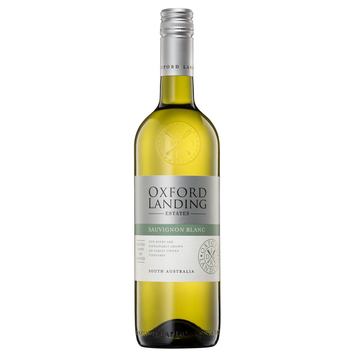 OXF/LANDING SAUV/BLANC