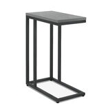 Bentley Designs Sofia Grey Sintered Stone Sofa Table