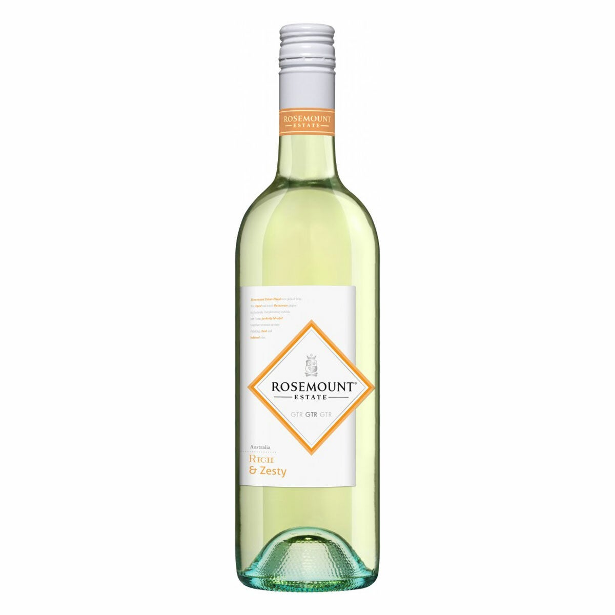 Rosemount GTR, 75cl