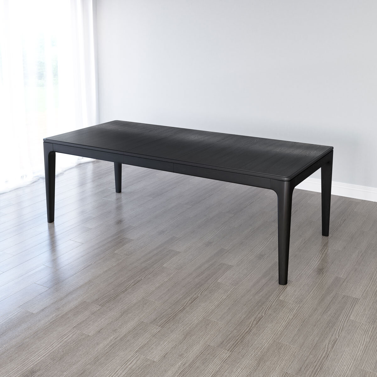 Tresanti Chelsea Extending Dining Table + 8 Dining Chairs, Seats 6-8