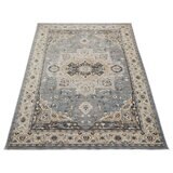 Concept Looms Legacy Blue Rug, 230 x 300 cm