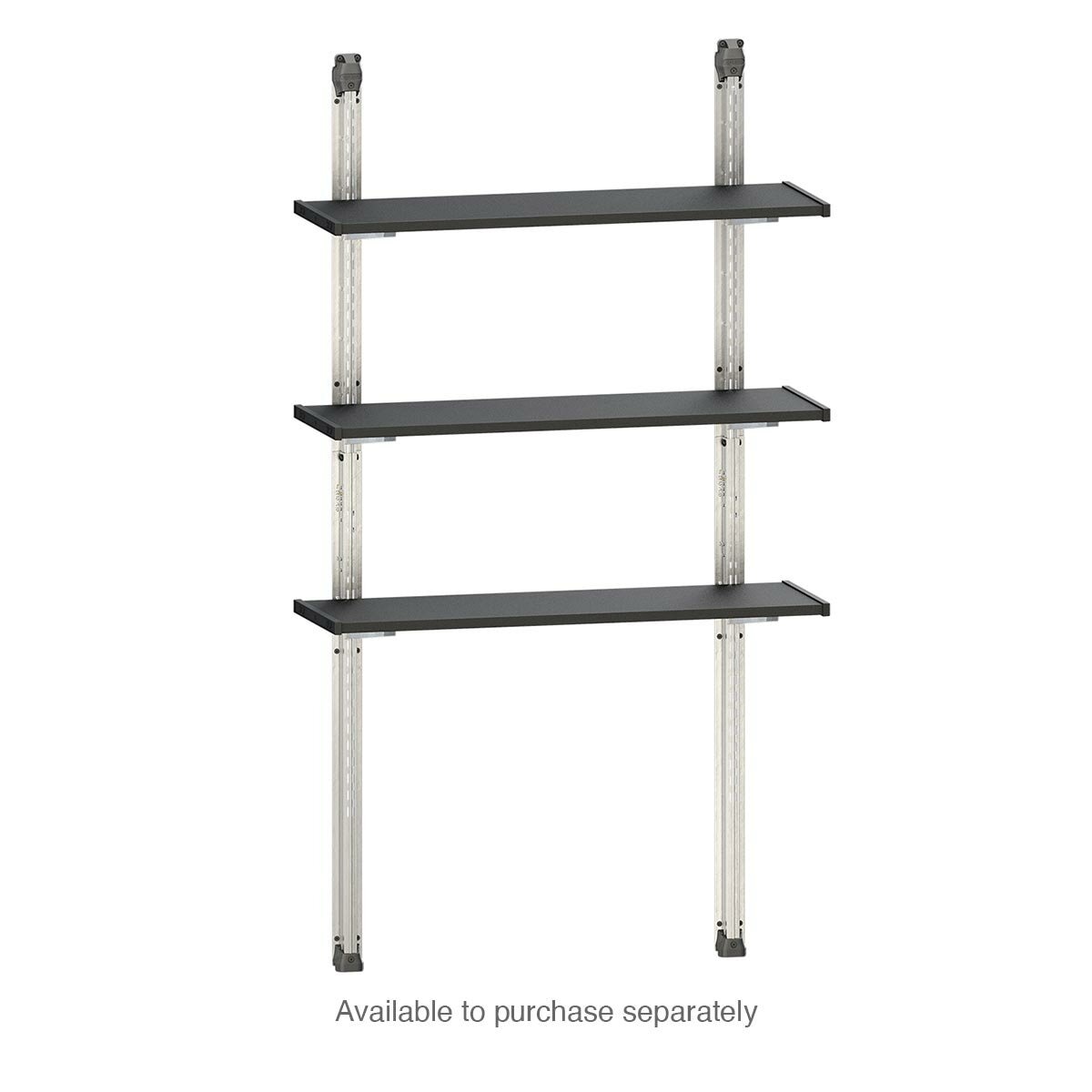 Keter Cortina 11ft 2" x 7ft 2" (3.4 x 2.2m) Storage Shed Keter Cortina 11ft 2" x 7ft 2" (3.4 x 2.2m) Storage Shed