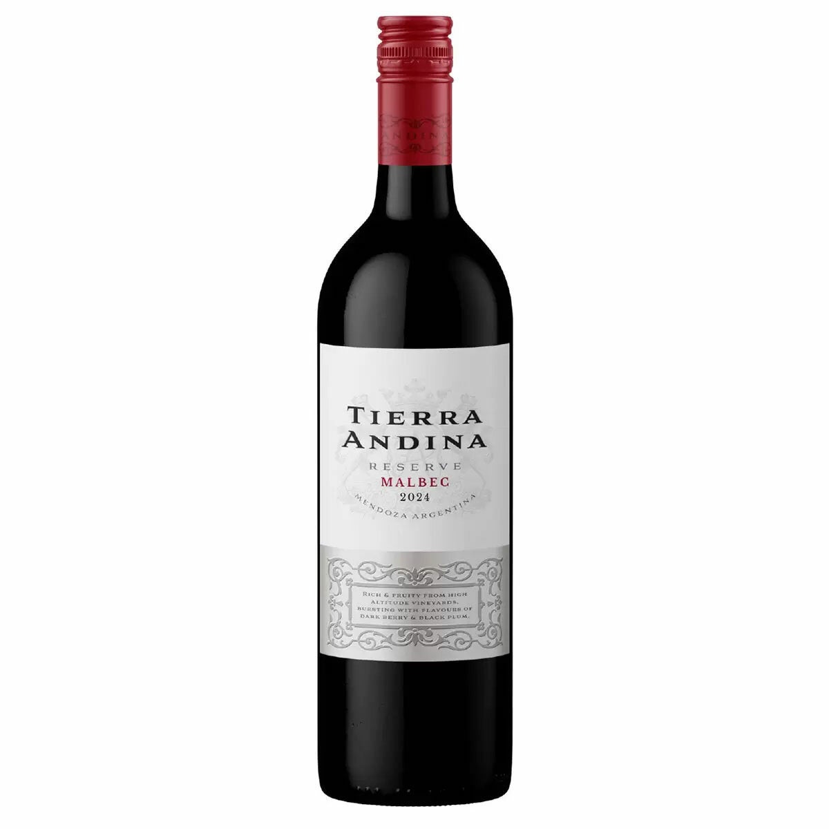 Tierra Andina Malbec Tierra Andina Malbec