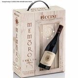 Piccini Memoro BIB, 3L
