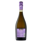 Kirkland Signature DOCG Prosecco NV, Back of Bottle