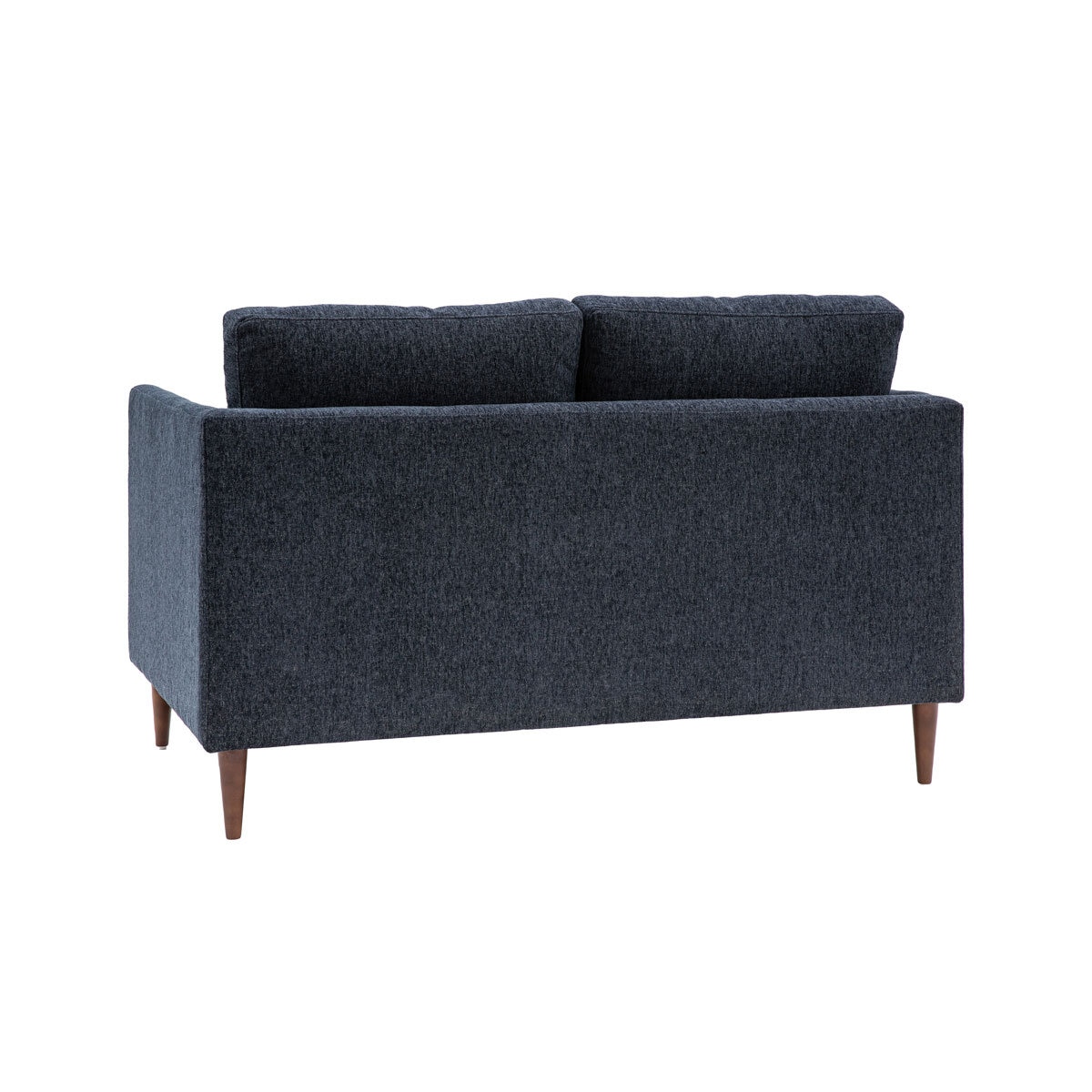 Gallery Gateford Charcoal Fabric 2 Seater Sofa