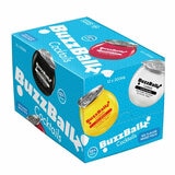 Buzzballz Mixed Pack, 12 x 20cl
