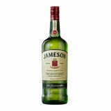 Jameson Irish Whiskey, 1L