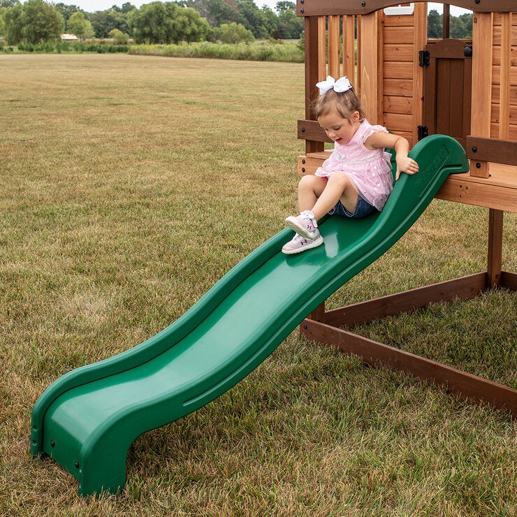 Backyard Discovery Echo Heights Playcentre 339428 Backyard Discovery Echo Heights Playcentre 339428
