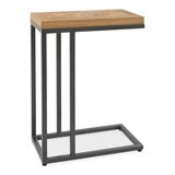 Bentley Designs Greenwich Oak Sofa Table