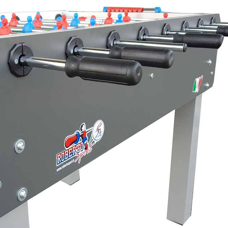Roberto Sport 4ft Game Football Table Roberto Sport 4ft Game Football Table