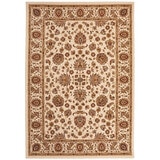 Concept Looms Grand Heritage GH102 Cream Rug, 160 x 230 cm