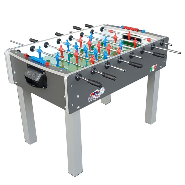 Roberto Sport 4ft Game Football Table Roberto Sport 4ft Game Football Table