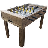 Roberto Sport 4ft 5" Torino Vintage Football Table