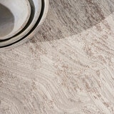 Calvin Klein CK024 Irradiant Silver/Grey Rug, 160 x 221 cm
