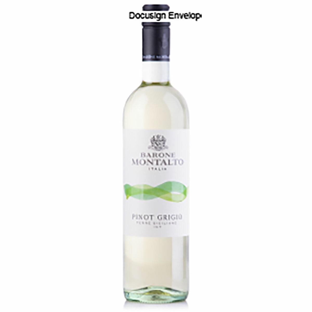 Montalto Pinot Grigio, 75cl