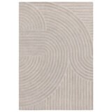 Hague Collection Silver Rug, 200 x 290 cm