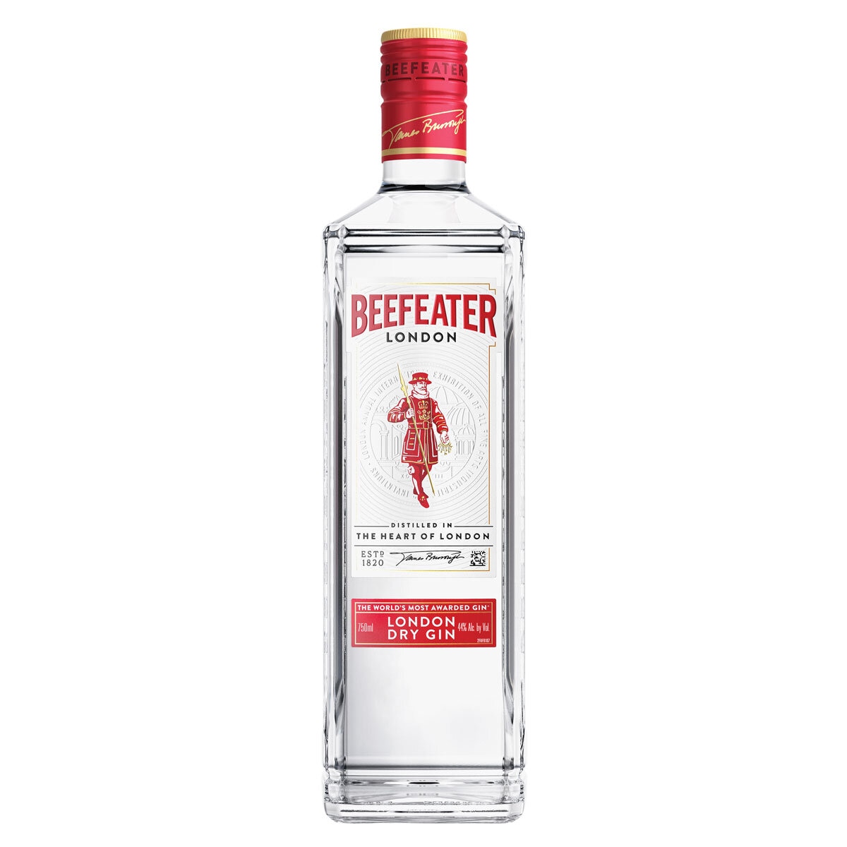 Beefeater 1L