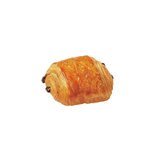 32g Butter Pains Au Chocolat 340 Pce (Frozen Case)