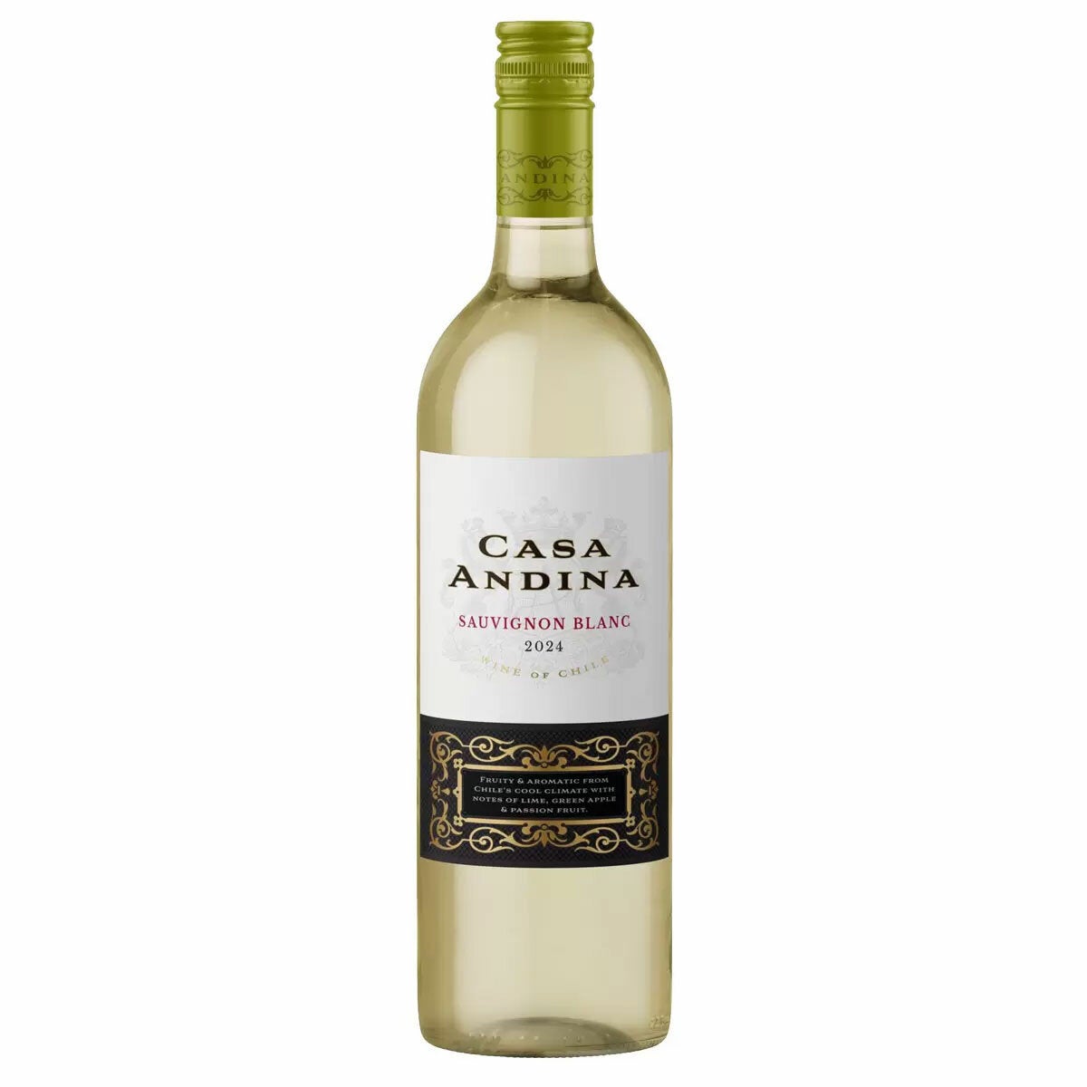 Tierra Andina Malbec Tierra Andina Malbec