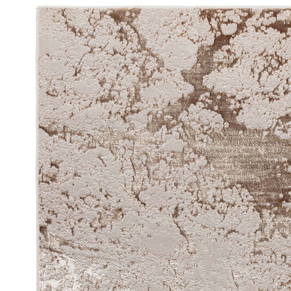 Aurora Collection Strata Rug, 160 x 230 cm