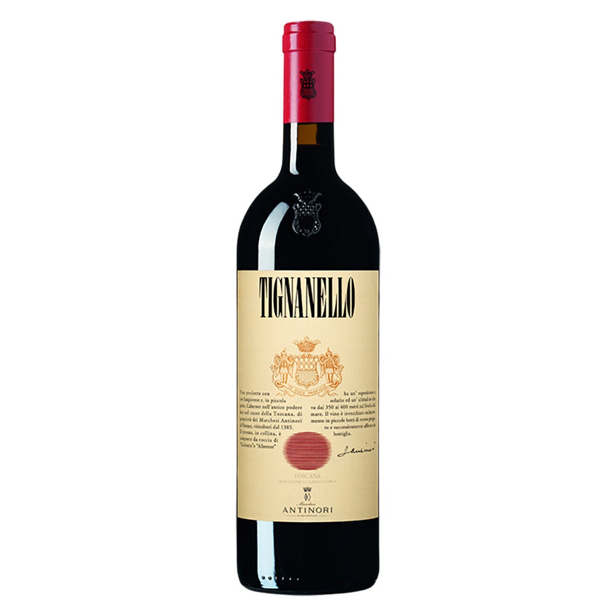 Antinori Tignanello, 75cl