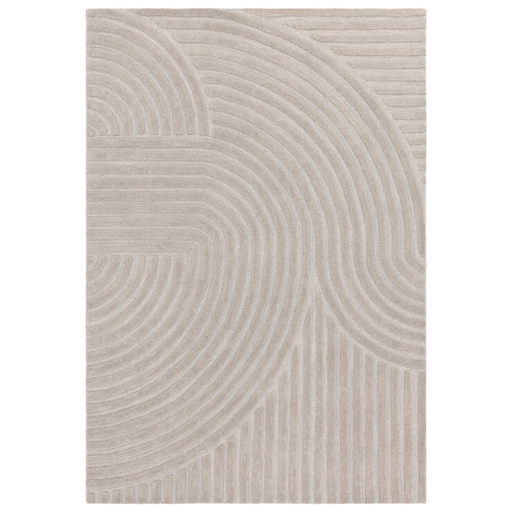 Hague Collection Silver Rug, 200 x 290 cm Hague Collection Silver Rug, 200 x 290 cm