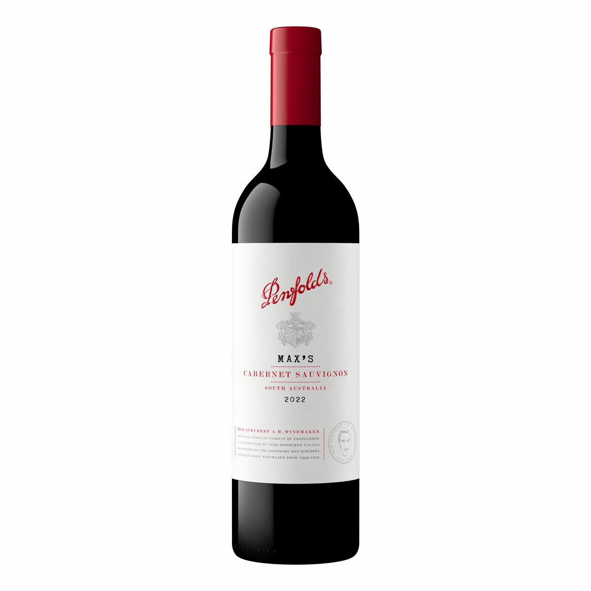 Penfolds Max's Cabernet Sauvignon, 75cl
