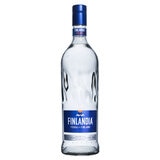 Finlandia Vodka, 1L