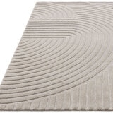 Hague Collection Silver Rug, 160 x 230 cm
