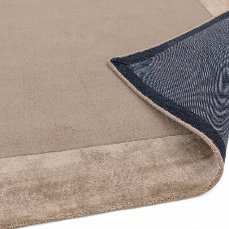Ascot Rug in Sand, 160 x 230 cm