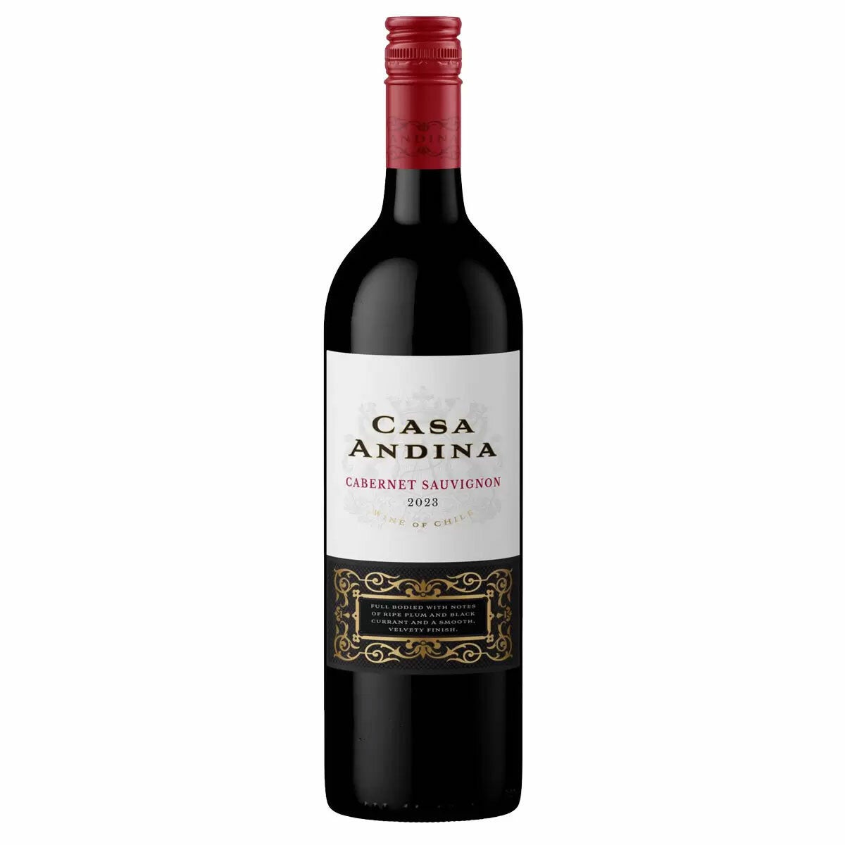 Tierra Andina Malbec Tierra Andina Malbec